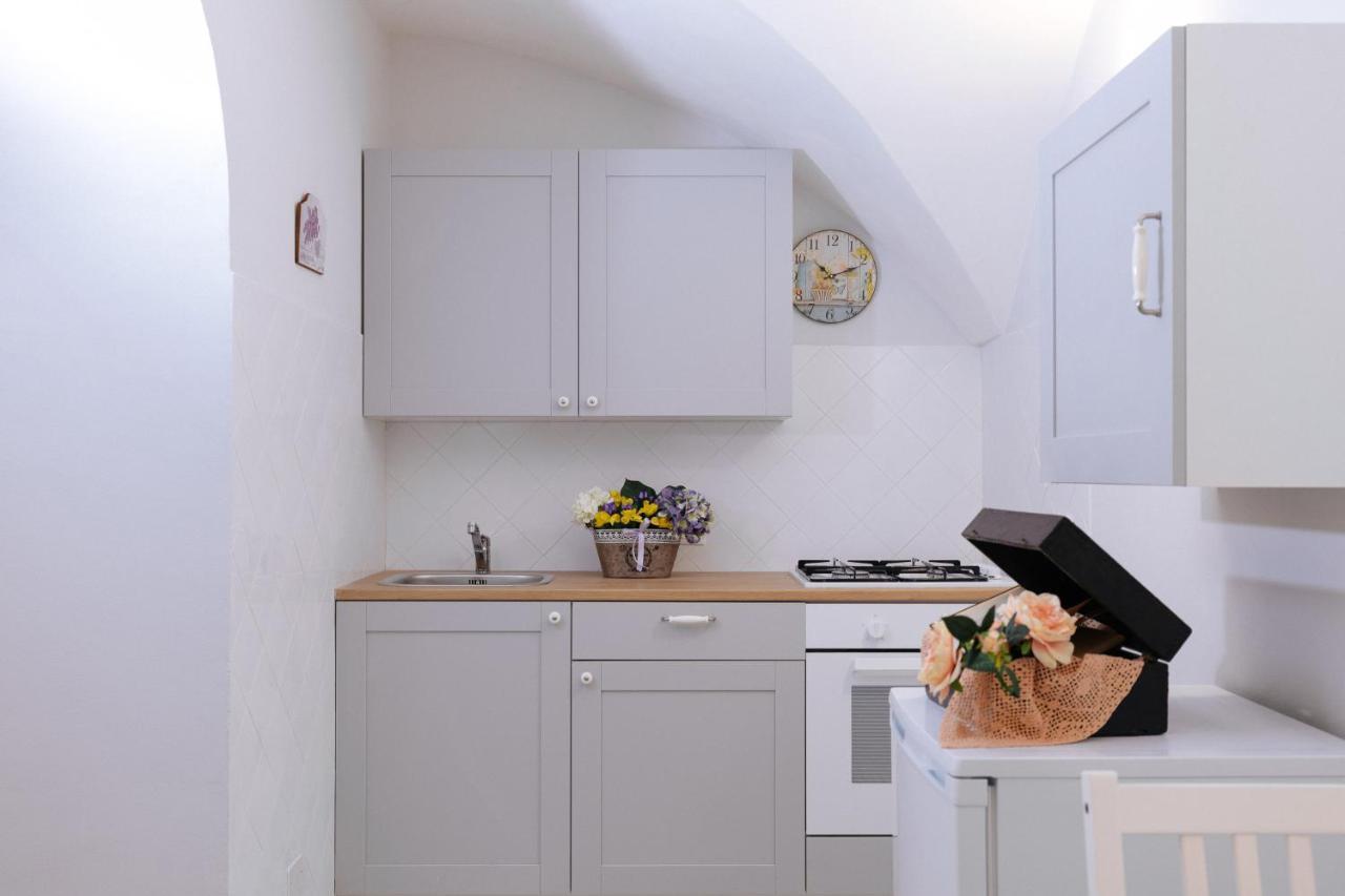 La Casa Di Aneti Apartman Dolceacqua Kültér fotó